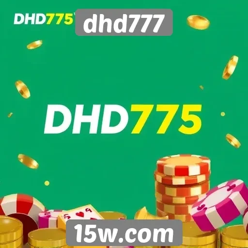 Comparação de bônus e promoções do dhd777