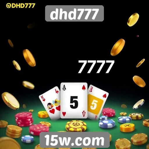 Atualizações recentes do site dhd777