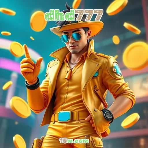 dhd777: Descubra a Equipe que Faz a Magia Acontecer nos Jogos